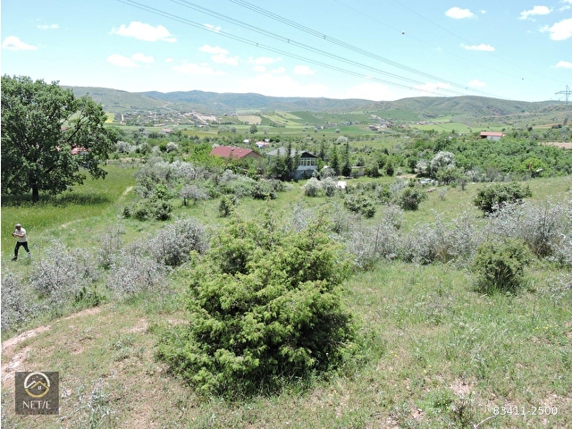 NET E GAYRİMENKULDEN SİRKELİDE 900 M2 SATILIK HİSSELİ TARLA - Görsel 7