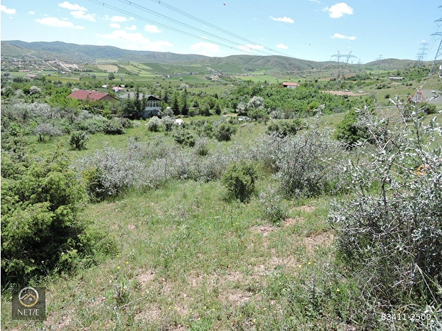 NET E GAYRİMENKULDEN SİRKELİDE 900 M2 SATILIK HİSSELİ TARLA - Görsel 8