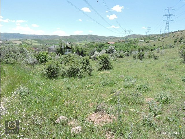 NET E GAYRİMENKULDEN SİRKELİDE 900 M2 SATILIK HİSSELİ TARLA - Görsel 4