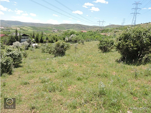 NET E GAYRİMENKULDEN SİRKELİDE 900 M2 SATILIK HİSSELİ TARLA - Görsel 10