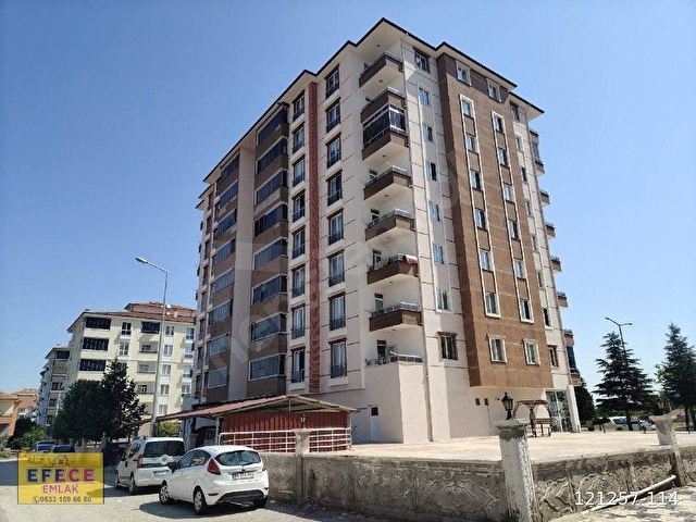 HER ÇEŞİT KREDİYE UYGUN GENİŞ 3+1 DAİRE