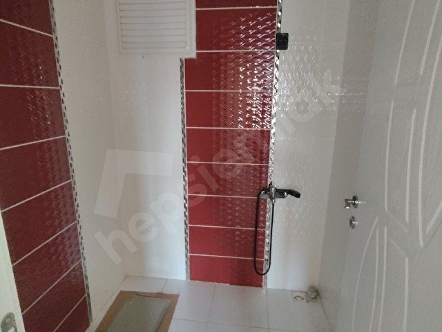 HER ÇEŞİT KREDİYE UYGUN GENİŞ 3+1 DAİRE - Görsel 30