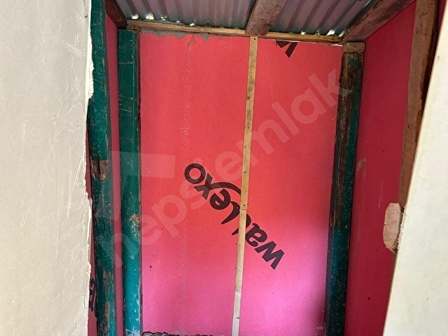 ATAKUM ŞENYURT KÖYÜ 3886 METRE TEK TAPU TARLA - Görsel 15