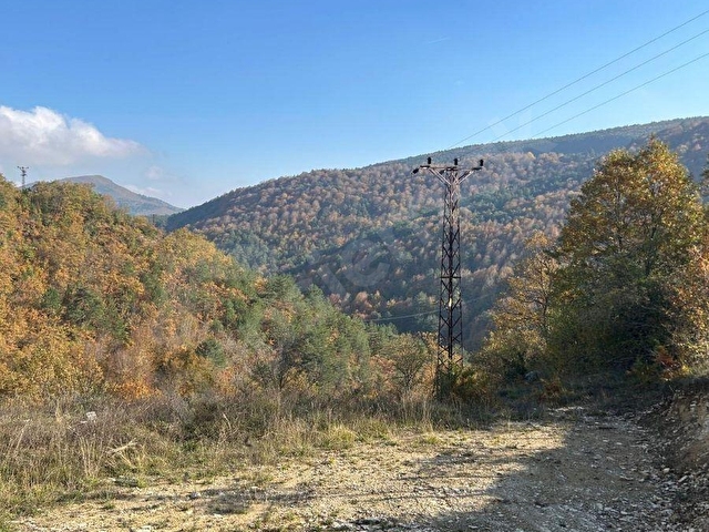 ATAKUM ŞENYURT KÖYÜ 3886 METRE TEK TAPU TARLA - Görsel 19