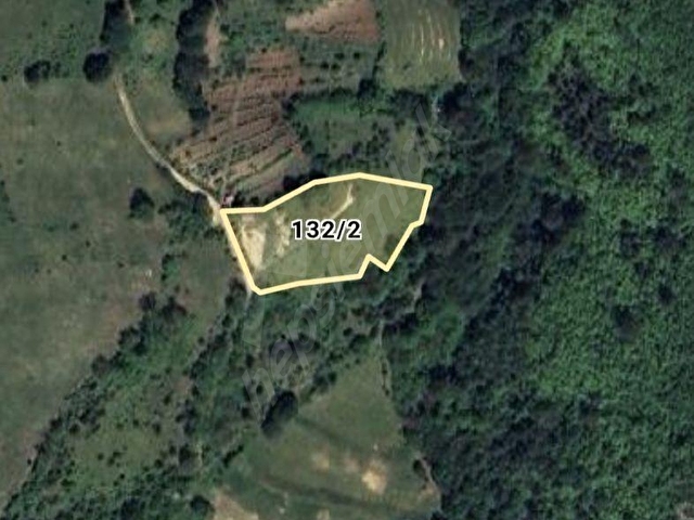 ATAKUM ŞENYURT KÖYÜ 3886 METRE TEK TAPU TARLA - Görsel 6