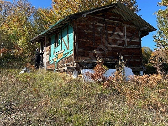 ATAKUM ŞENYURT KÖYÜ 3886 METRE TEK TAPU TARLA