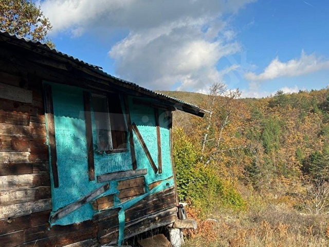 ATAKUM ŞENYURT KÖYÜ 3886 METRE TEK TAPU TARLA - Görsel 13