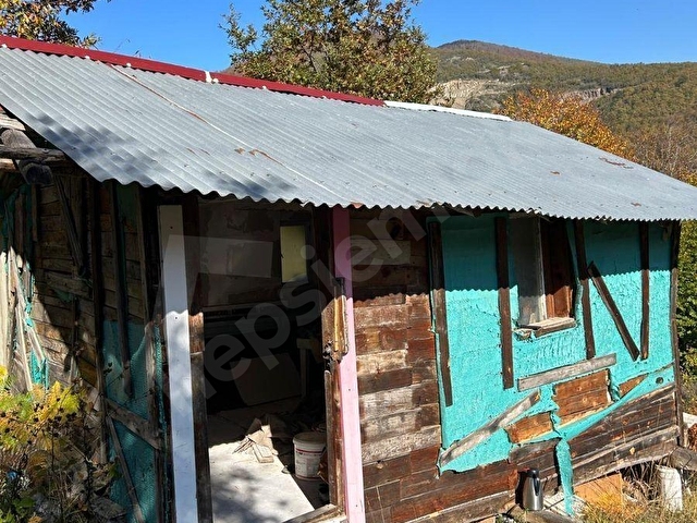ATAKUM ŞENYURT KÖYÜ 3886 METRE TEK TAPU TARLA - Görsel 23