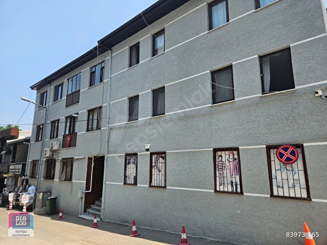 REYHAN MAH.ÇARŞI MERKEZİNDE GENİŞ 3+1 KİRALIK DAİRE