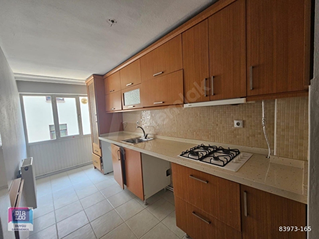 REYHAN MAH.ÇARŞI MERKEZİNDE GENİŞ 3+1 KİRALIK DAİRE - Görsel 10