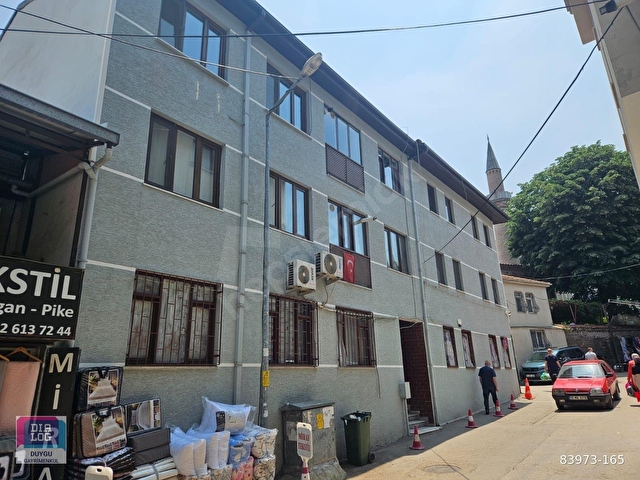 REYHAN MAH.ÇARŞI MERKEZİNDE GENİŞ 3+1 KİRALIK DAİRE - Görsel 22