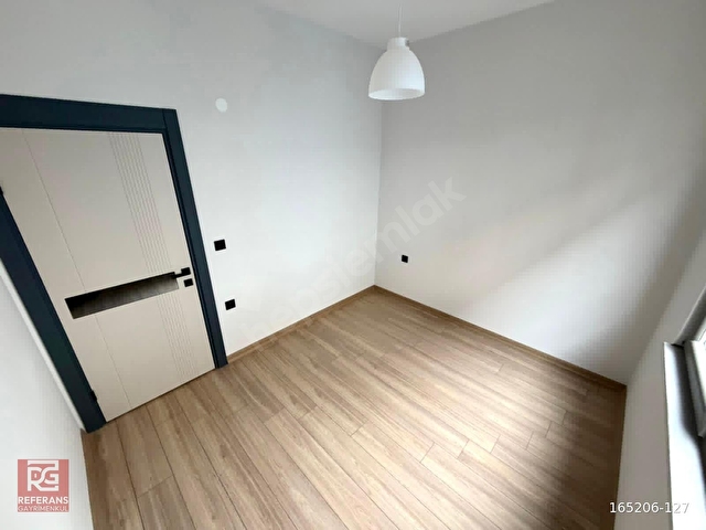 🏡 REFERANSTAN İKİZÇAYDA YÜKSEK KREDİLİ SIFIR BİNA 1+1 DAİRE - Görsel 25