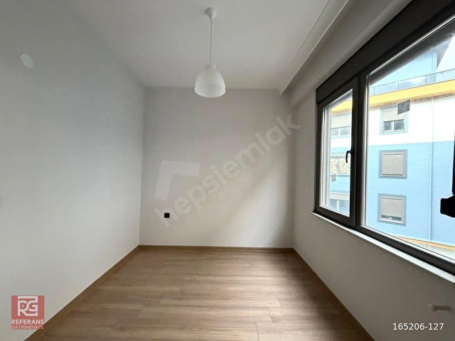 🏡 REFERANSTAN İKİZÇAYDA YÜKSEK KREDİLİ SIFIR BİNA 1+1 DAİRE - Görsel 15