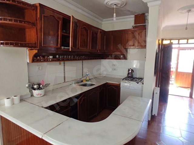 Arnavutköy Karaburunda Sahile Yakın Satılık Villa - Görsel 13
