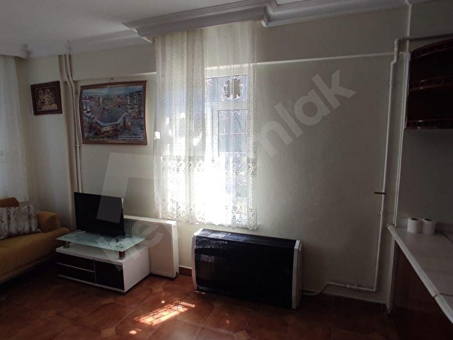Arnavutköy Karaburunda Sahile Yakın Satılık Villa - Görsel 16