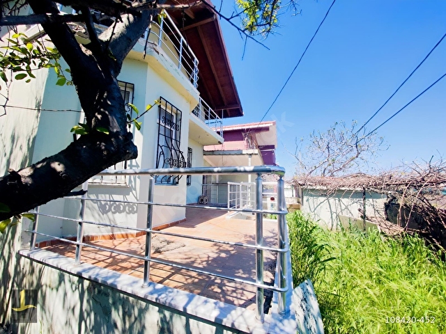 Arnavutköy Karaburunda Sahile Yakın Satılık Villa - Görsel 4