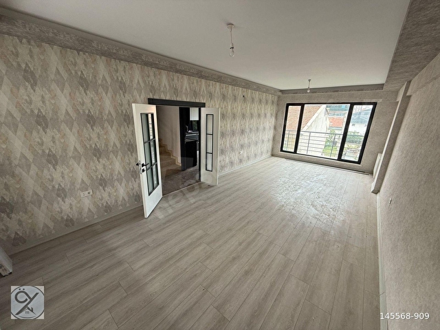 PURSAKLAR MERKEZDE 200 ² FULL YAPILI 6+2 SIFIR VİLLA - Görsel 4