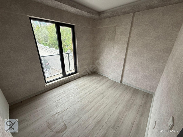 PURSAKLAR MERKEZDE 200 ² FULL YAPILI 6+2 SIFIR VİLLA - Görsel 29