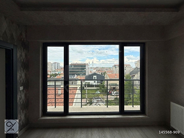 PURSAKLAR MERKEZDE 200 ² FULL YAPILI 6+2 SIFIR VİLLA - Görsel 28