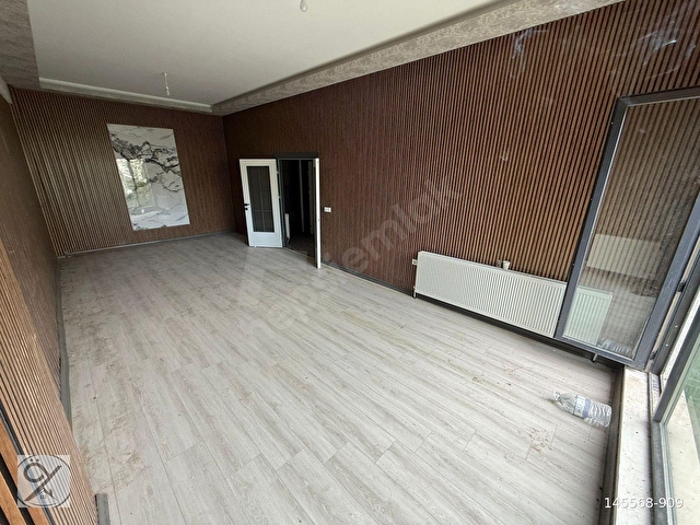 PURSAKLAR MERKEZDE 200 ² FULL YAPILI 6+2 SIFIR VİLLA - Görsel 14