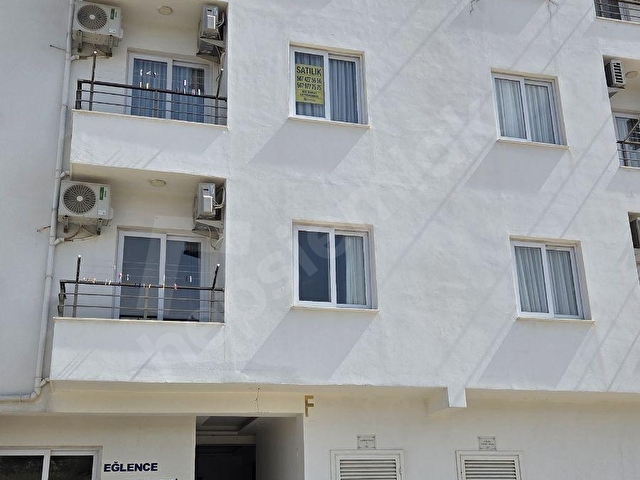 BEE İNVESTTEN PARK ASİA TATİL KÖYÜNDE FIRSAT 2+1 EŞYALI DAİRE - Görsel 27
