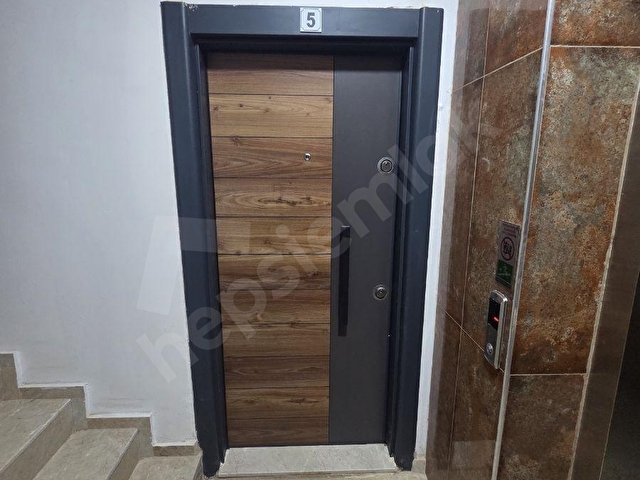 BEE İNVESTTEN PARK ASİA TATİL KÖYÜNDE FIRSAT 2+1 EŞYALI DAİRE - Görsel 6