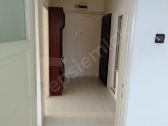 ŞEYHŞAMİL DOĞUKENTTE ULAŞILABİLİR 2+1 DAİRE - Görsel 3
