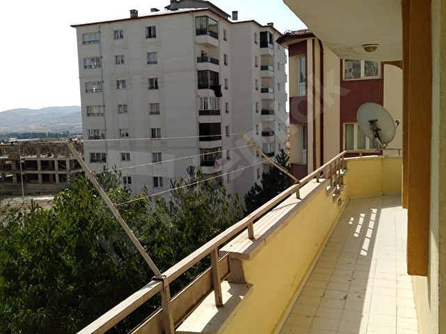 ŞEYHŞAMİL DOĞUKENTTE ULAŞILABİLİR 2+1 DAİRE - Görsel 6