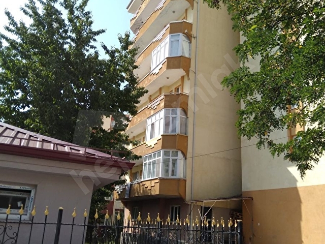 ŞEYHŞAMİL DOĞUKENTTE ULAŞILABİLİR 2+1 DAİRE - Görsel 8