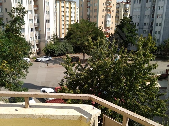 ŞEYHŞAMİL DOĞUKENTTE ULAŞILABİLİR 2+1 DAİRE - Görsel 21