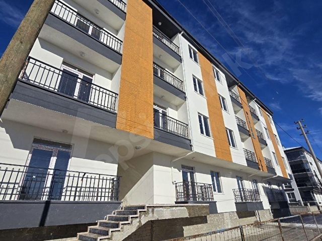 Merkez Hacılar Harmanı Satılık