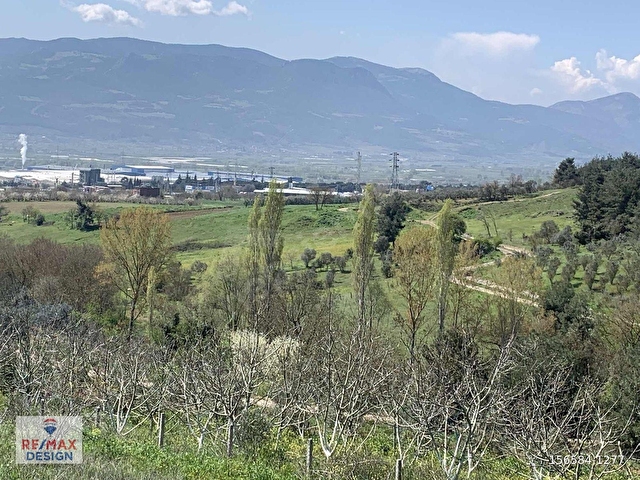 REMAX DESİGN PAMUKOVA TEŞVİKİYE MAHALLESİ 2130 M2 SATILIK TARLA - Görsel 12