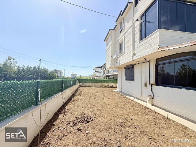 ▃▅▇SETA GRUP▇▅▃ DENIZE 150 METRE HAVUZA UYGUN ÖNÜ YEŞİL ALAN 4+1 - Görsel 8