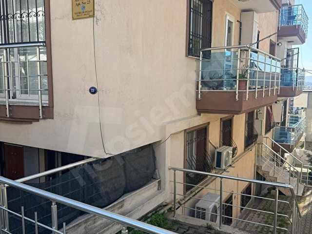 ÖĞRENCİYE BEKARA UYGUNDUR HASAN AĞA BAHÇESİNE 2 DAKİKA UZAKLIKTA - Görsel 9