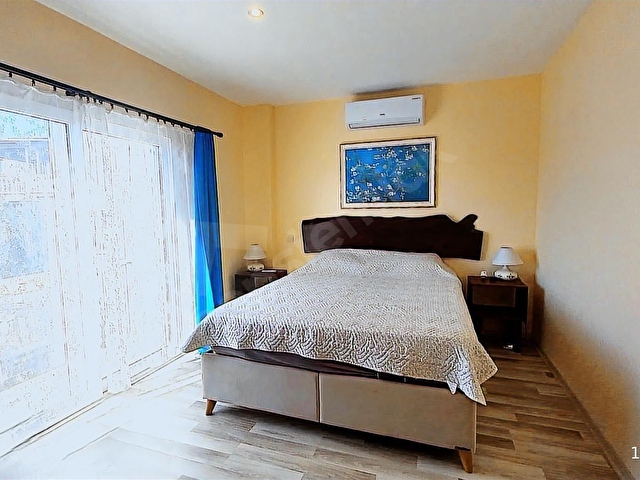 Bodrum Gümüşlük Butik Sitede 2+1 - Görsel 17
