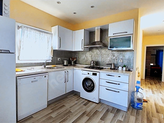 Bodrum Gümüşlük Butik Sitede 2+1 - Görsel 15