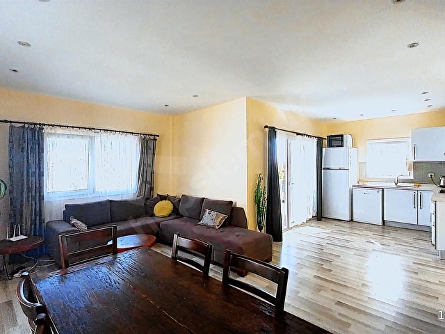 Bodrum Gümüşlük Butik Sitede 2+1 - Görsel 13