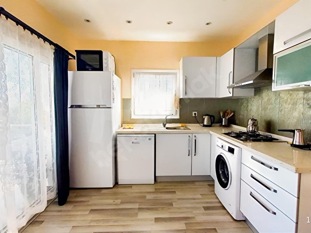 Bodrum Gümüşlük Butik Sitede 2+1 - Görsel 4