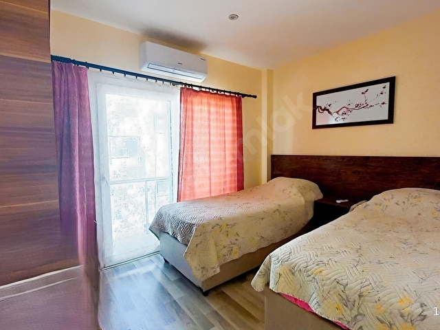 Bodrum Gümüşlük Butik Sitede 2+1 - Görsel 9
