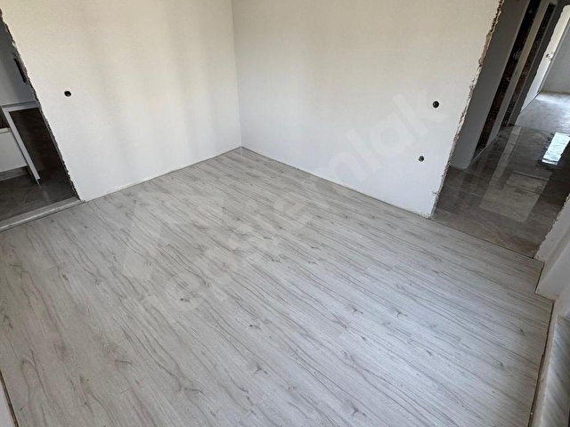 GÖKHAN GÖKDEMİRDEN EMNİYET ARKASI 2+1 SATILIK DAİRELER - Görsel 24