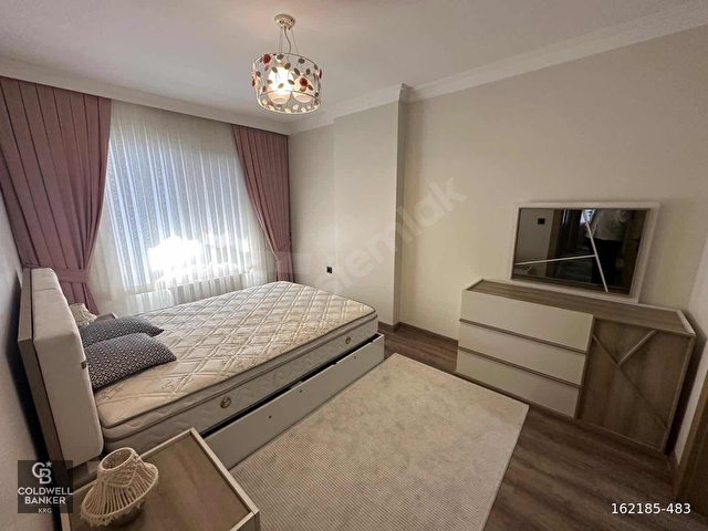Rize PAZAR ACIYANLAR SİTESİ EŞYALI KİRALIK 4+1 - Görsel 13