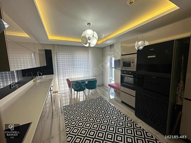 Rize PAZAR ACIYANLAR SİTESİ EŞYALI KİRALIK 4+1 - Görsel 24