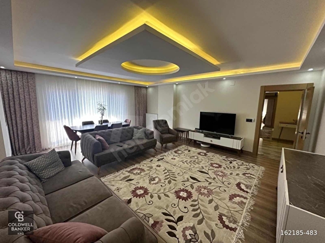 Rize PAZAR ACIYANLAR SİTESİ EŞYALI KİRALIK 4+1 - Görsel 20
