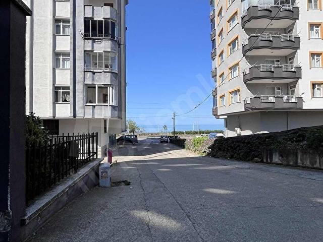Rize PAZAR ACIYANLAR SİTESİ EŞYALI KİRALIK 4+1 - Görsel 28