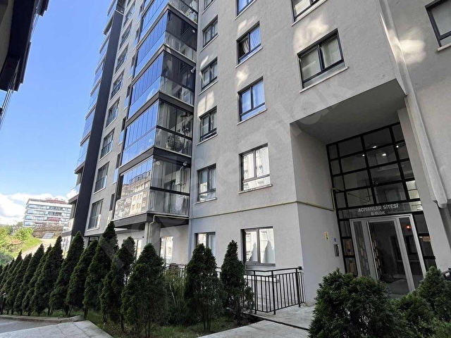 Rize PAZAR ACIYANLAR SİTESİ EŞYALI KİRALIK 4+1 - Görsel 30
