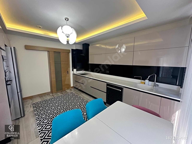Rize PAZAR ACIYANLAR SİTESİ EŞYALI KİRALIK 4+1 - Görsel 23
