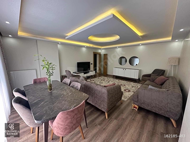 Rize PAZAR ACIYANLAR SİTESİ EŞYALI KİRALIK 4+1