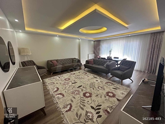 Rize PAZAR ACIYANLAR SİTESİ EŞYALI KİRALIK 4+1 - Görsel 27