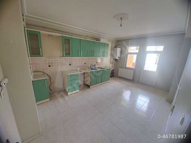 Masrafsız bakımlı site içi ev - Görsel 8