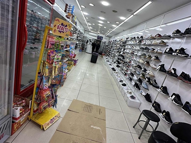 RAM-MAX GAYRİMENKUL AKSARAY YERALTI ÇARŞISI SATILIK DÜKKAN - Görsel 7